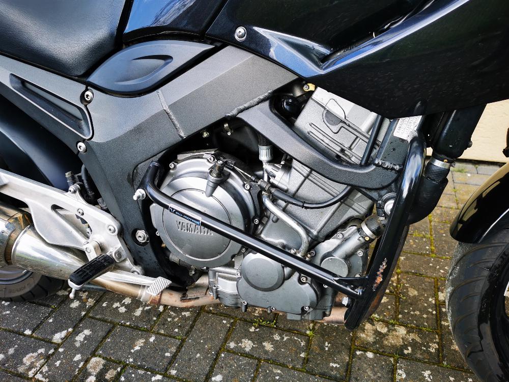 Motorrad verkaufen WMI TDM 900 RN11 Ankauf